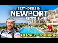 Best Hotels in Newport Rhode Island Stay in Newport Ri UPDATED