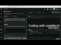 Codewars 7 kyu Build a Square JavaScript