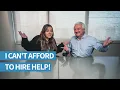 I CAN T AFFORD TO HIRE EMPLOYEES How to Hire Your First Employee Abby s Money Myths