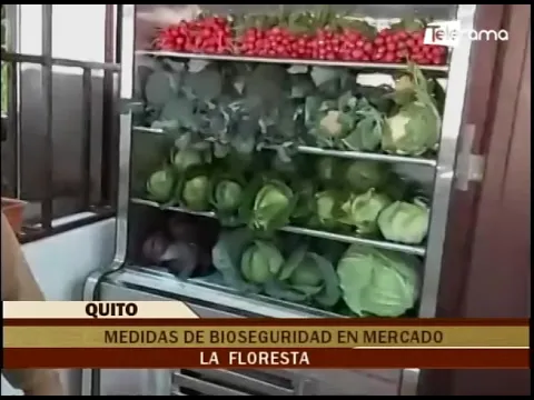 Desde la Mitad del Mundo 21-12-2020