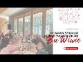 Lagu Part 3: Ucapan Selamat Ulang Tahun untuk Ibu Wiwie | PSwPI