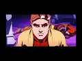 X-Men 97 S2 Ep1 Mother Askani The Time Manipulator