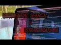 Sequential Search Strait MaxMin dalam Pemrograman Python