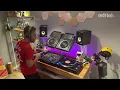 Dance & Pop House Vinyl DJ Set - David Guetta Calvin Harris Especial Dance 100% Vinilo Best of Pop