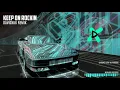 Laidback Luke & Pyrodox - Keep On Rockin (DavidXUX Remix)
