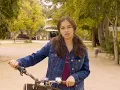 Sabrina Sterling - byob (Official Video)