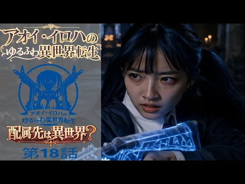 Aoi Iroha's Laid-Back Isekai Reincarnation Episode 6