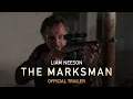 Lagu The Marksman | Official Trailer | At Home on Demand