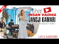 Download Lagu JANGJI KAMARI - UKUR ANJEUN CINTA SAJATI - LIVE INSAN VADMA