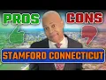 Living in Stamford The Pros and Cons You Need to Know Marc Giles