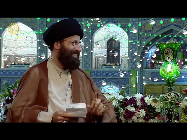 ⁣تغطية خاصة | بذكرى ولادة الإمام علي بن موسى الرضا (عليه السلام) 1446 هـ (3)