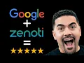 Get Google Reviews AUTOMATICALLY With Zenoti For Your