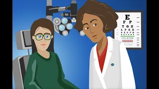 What to Expect During Your Eye Exam