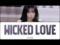 Download Lagu YENA - WICKED LOVE (ПЕРЕВОД | КИРИЛЛИЗАЦИЯ | COLOR CODED LYRICS)