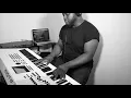 This Is My Desire | Here I am To Worship | As The Deer: Worship Instrumental Medley