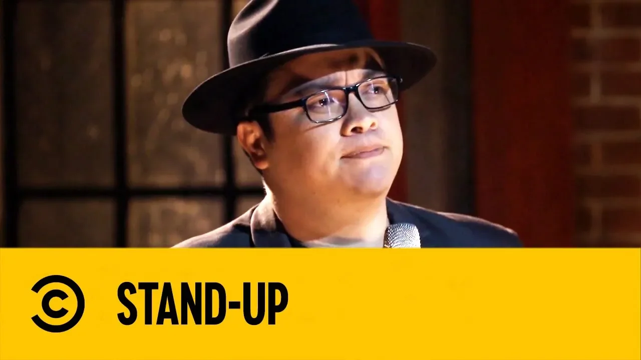Marvel y DC a la Mexicana  | Franco Escamilla | Stand Up | Comedy Central México