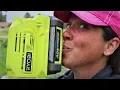 Let s Test the Ryobi Expand-It Trimmer Brush Cutter Attachment