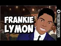 Frankie Lymon The Tragic Story of a Musical Pioneer