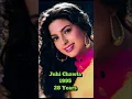 Lagu Ram Jaane(1995-2025)cast then and now #bollywood #90sgirl #bolleywoodsong #thenandnow