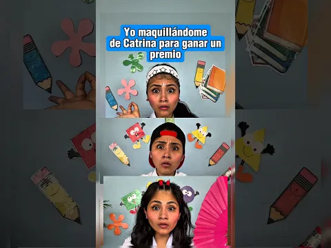 Avisaron muy tarde ππ CatrΓn y Catrina ππΈ #shorts #humor #tiktokvideo #comedia #funny #fyp
