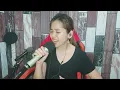 Overjoyed by Stevie Wonder Female Version (EJ Parsacala Cover)