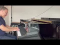 Cimarosa: Sonata No. 42 in D Minor - Piarno