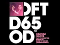 Hannah Wants feat. Clementine Douglas - Cure My Desire (Themba Extended Remix)