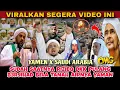 Lagu VIRALKAN...Kesempatan Emas Rizieq Dkk Jadi Pahlawan Nasional Yaman !