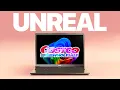 This Costco Laptop Shouldn t Exist Aspire 14 AI