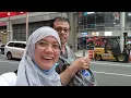 parking area 2mins away from Time Square New York Travel New york