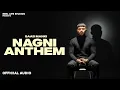 Download Lagu Nagni Anthem (Full Audio) Saab Manki | Latest Punjabi Songs 2025 | Reel Life Studios