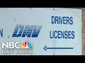 Thousands of California drivers must retake written exam DMV says