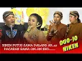 Download Lagu SEKANDAL NIKEN SALINDRI PUTUS CINTA DENGAN AK... KINI DEKAT SAMA OM...OM  DALANG JUGA