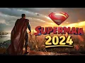 Lagu SUPERMAN Full Movie 2024: Man of Steel | Superhero FXL Fantasy Movies 2024 in English (Game Movie)