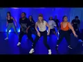 HANDSOMER (Remix) - Russ (Feat KTLYN) | Dance Fitness Choreography | Zumba