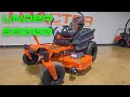 2025 Bad Boy ZT Elite Zero Turn Mower