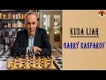 Download Lagu KOMBINASI KUDA GARRY KASPAROV !!!
