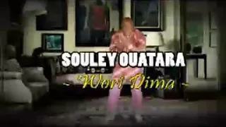 sully watara