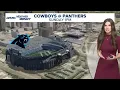 Bekah Birdsall 2024 WCNC NBC