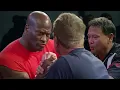 Arm Wrestling with Luca Movie Clips
