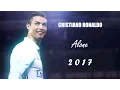 Lagu Cristiano Ronaldo - Alone - Alan Walker | 2017 HD