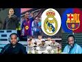 Download Lagu ♨️♨️RUGAJU REAGAN// NA MUBICU BYINSHI HATARI MURI REAL MADRID ⚪⚫ NA FC BARCELONA 