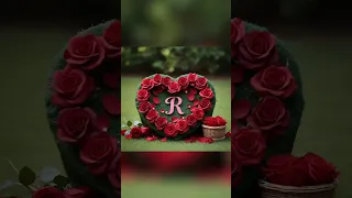 CapCut كله قالي Rاشمعنا هو حرف R حب بلا مقابل تصميم فيديوهات عمرو جابر Fypシ تصميم فيديوه 