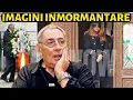 Imagini sfâșietoare inmorm**tare ! Horia Moculescu