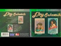 KOQ MARAH & GADIS JALANAN by Elvy Sukaesih. Full Single Album Collector Series. (CD)