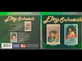 KOQ MARAH \u0026 GADIS JALANAN by Elvy Sukaesih. Full Single Album Collector Series. (CD)