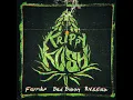 Krippy Kush - Farruko, Bad Bunny & Rvssian