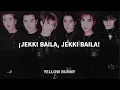 SECHSKIES//COM'BACK (SUB ESP)