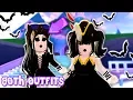 5 GOTH OUTFIT IDEAS IN ROYALE HIGH YOU CAN USE - Roblox Royale High
