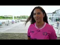 Saoirse McCarthy Power of global Gaelic games